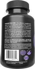 Saffron Supplements 177Mg, Pure Saffron Extract, Made in USA, Natural Mood & Ene