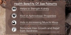 Reduce Urination – PROSTATE SUPPORT COMPLEX – saw palmetto 1 Bottle 60 Capsules