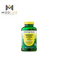 Spring Valley Extra Strength Turmeric Curcumin 1000mg Softgels, 90 Count