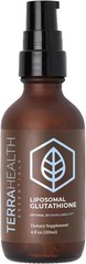 Cherry-Vanilla Liposomal Glutathione 60 Day Supply – Skin, Hair & Health Support