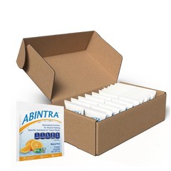 ABINTRA Specialized Wound Healing Nutritional 30 Sachets (Pack of 1)