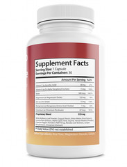 GlycoGuard Blood Health Support Mulberry Cinnamon 30 Capsules (Bundle of 2)