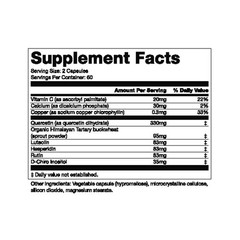 Big Bold Health HTB Rejuvenate 120 Caps – Immune Support, Free Shipping
