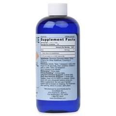 Liquid Ionic Silver Supplement 16 fl oz by Good State