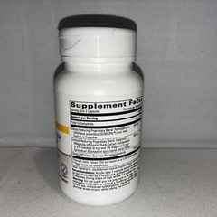 New Integrative Therapeutics Cortisol Manager ALLERGEN FREE -90 Caps/Exp 11/2027