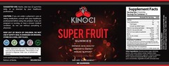 Superfruit Gummies