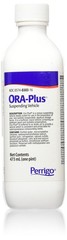PADDOCK LABORATORIES Ora-Plus Oral Suspending Vehicle, 16 Fl Oz (Pack of 1)