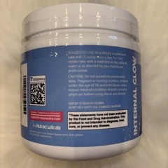 Instant Bovine Colostrum+ Collagen Unflavored 5.6oz BB 12/26 TIKTOK VIRAL