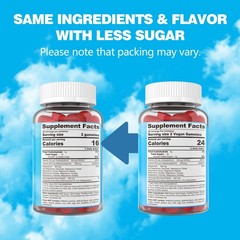 Pack Of 2 Magnesium Complex 8 Forms of Magnesium Glycinate Vegan 120Ct ENVYCURE
