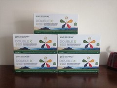 6 PACKS Nutriway Nutrilite DOUBLE X Phyto Multivitamin 31 Day -Exp 04/2025
