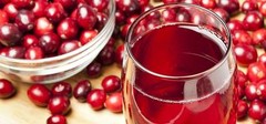 Pure Vitamin C – Cranberry Extract 50:1 272mg – Moisturize The Skin Pills 1B