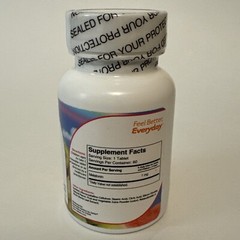 Zahler Kids Melatonin 1mg Chewable, Fast-Acting Sleep Support Supplement 60ct