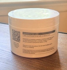 Renue By Science Pure NMN Fast Dissolve Powder | 100 G