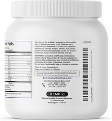 Lecithin Granules Powder 7500 MG, 1 Lbs 454 Grams, or 16 Ounces