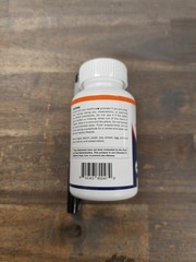 Vitamatic Hyaluronic Acid 200mg – 120 Capsules 09/2027