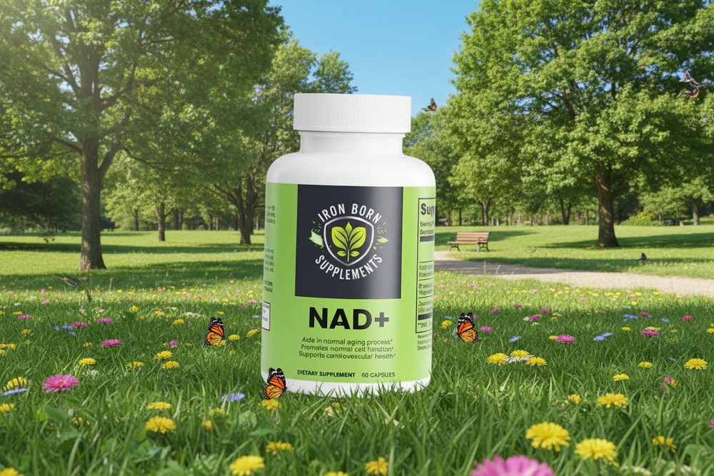 NAD+