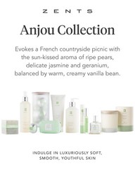 Zents Age-Defying Probiotic Body & Hand Lotion (Anjou) | Moisturizing Lotion …
