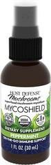 Host Defense MycoShield Throat Spray – Immune Health Support – Dietary Mushroom