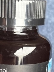 Thinbi Pure Himalayan Shilajit W/Ashwagandha & Minerals 90Capsules Exp: 11/28