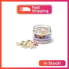 KatsAquatics Unlimited Edition Calcium – 3 Flavors in 1 Jar, for Strong Shells,