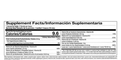MEGAVITAL ESCOLAR VITAMINAZED SYRUP X 21 VIALS