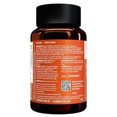 HK Vitals Multivitamin Plus Men Tablets Energy Stamina Immunity 30 Ct