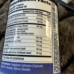 Cortisol for Women- for Hormone Balance, Mood, Focus&Sleep