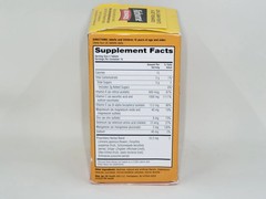 Airborne Vitamin C 1000mg Chewable Tablets – 96 Count