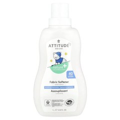 Nature + Technology™, Little Ones, Fabric Softener, Soothing Chamomile, 40
