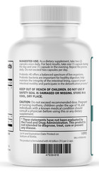 Fungus Eliminator Extreme Pills, Nail Fungus & Skin Health Support – 2 Bottles