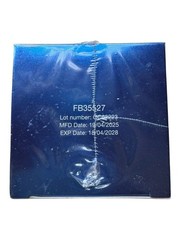 TKTALKER Blue Boost Capsules – 60 Count – Ex: 4/28