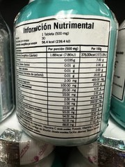 Ismerely productos 2 Pack para dolor de articulaciones,ciatica, rodillas,cadera