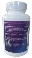 Nerve Control 911 Calm Depression Anxiety Relaxation Stress