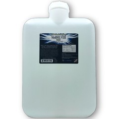 MediSILVER® CLEAR Immunity Booster True Free-Ionic Silver Ag++ Nutrient: 5 Gal