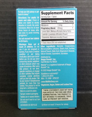 2x MidNite Back to Sleep Tablets, 1.5mg Melatonin & Herbal Blend, Cherry *READ*