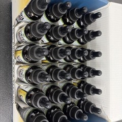 Amazing Herbs Black Seed Oil 1oz 24 Bottle Pack Case