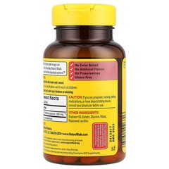 2 X Nature Made, CoQ10, 200 mg, 80 Softgels
