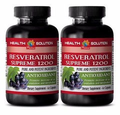 Dermalogica antioxidant RESVERATROL SUPREME ANTIOXIDANT Against inflammation 2B