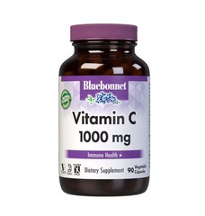 Vitamin C 1000mg capsules 90