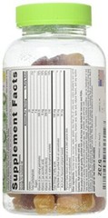 Vitafusion Omega 3 Gummies 120 Count Each