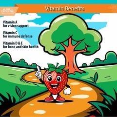 Buried Treasure Children’s Daily Liquid Multivitamin – 27 Vitamins & Minerals…