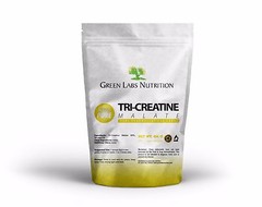 Tri Creatine Malate Pure Powder 454g