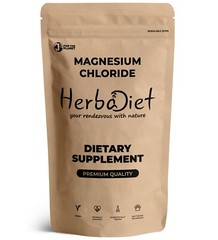 Magnesium Chloride Powder – Essential Mineral – Unflavored – Non GMO