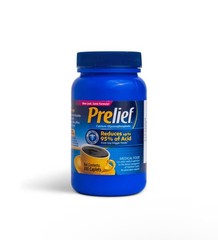 Prelief Acid Reducer 300 Caplets EXP 07/2027