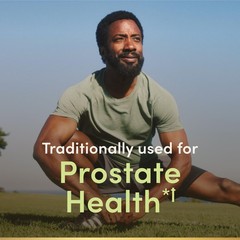 Saw Palmetto Support for Prostate and Urinary Health, 450mg, 250 Capsules