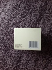 Nathan & Sons Pearl Powder Tooth Scrub 30g – Mastic Mint