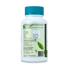 Sprowt Probiotics Supplement 2.75 Billion for Women and Men Veg Capsules