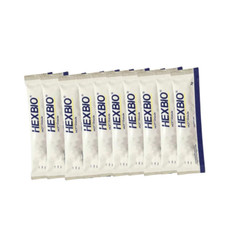 Hexbio Probiotic Granule Support with Lactobacillus 3g x 45’s