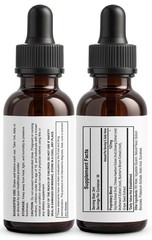 (6 Pack) Glyco Genius Drops Support Blood Health and General Wellness