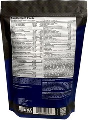 Daily Super-Nutri Pack – 30 High Potency Multi-Vitamins & Minerals for Wellness